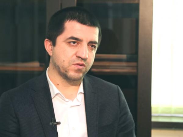 Интервью с заместителем директора медицинского колледжа Мухаммадом-хаджи Дибировым