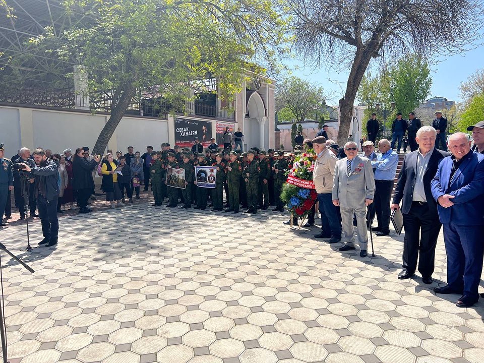 36 годовщиной аварии на Чернобыльской АЭС