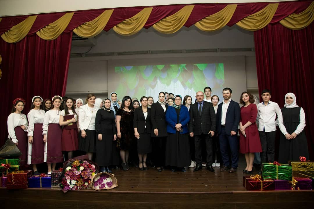 8 летний юбилей.