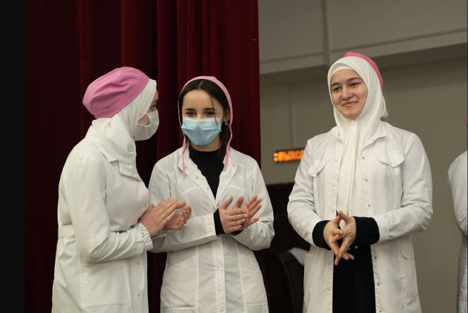 «А ну-ка девушки!»