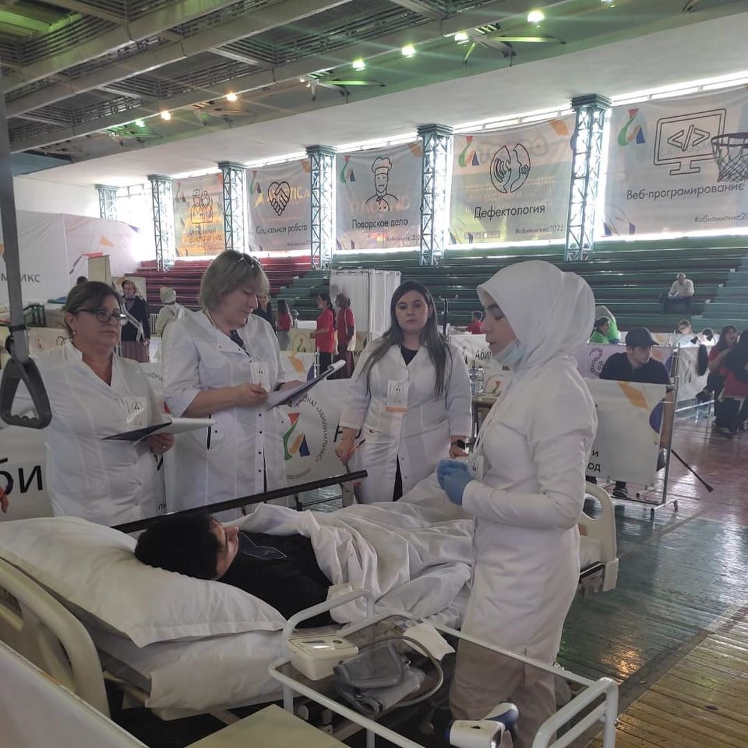 "Абилимпикс"