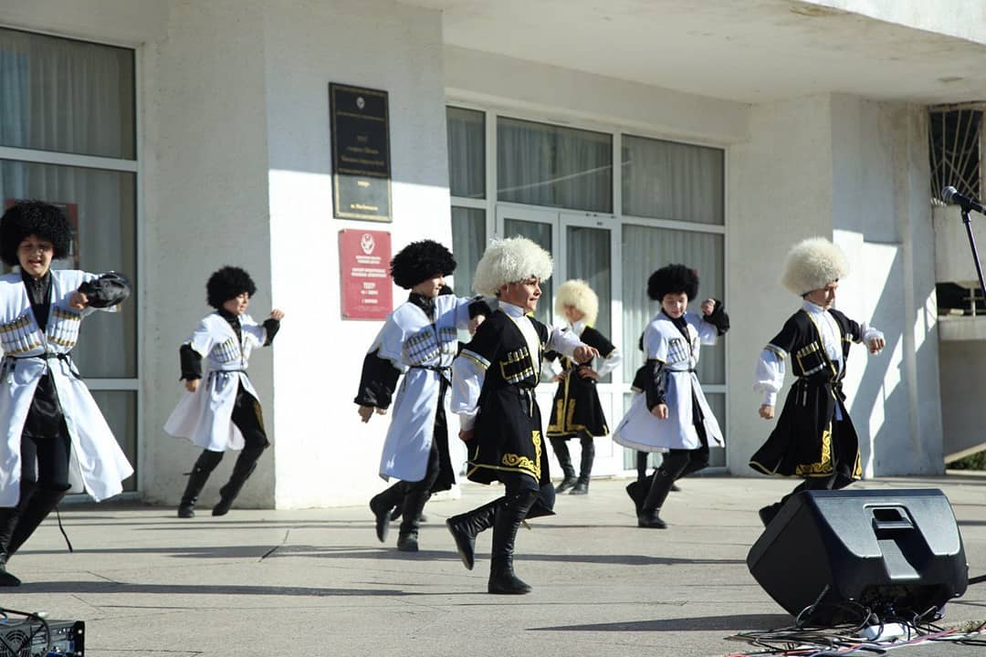 Акция - "Привитые дети- здоровая нация"