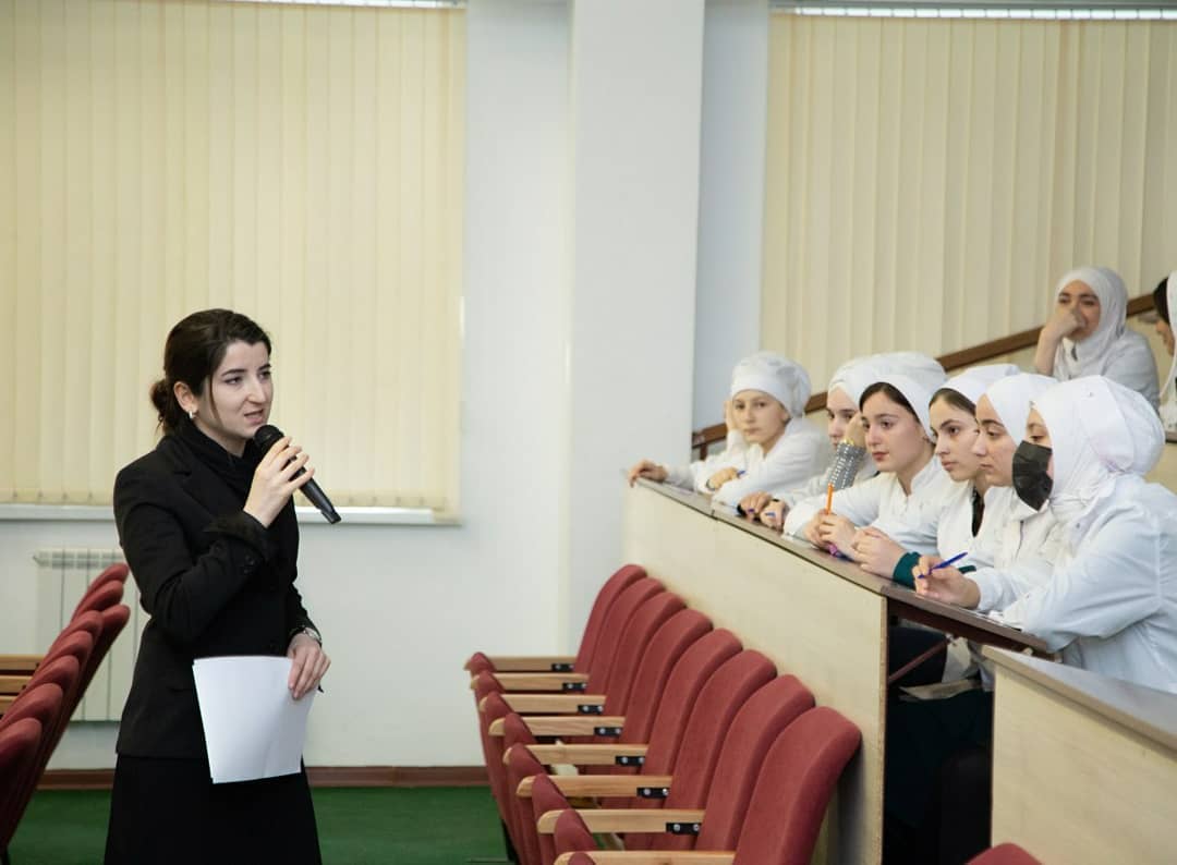 Акция "Тест по истории Отечества"