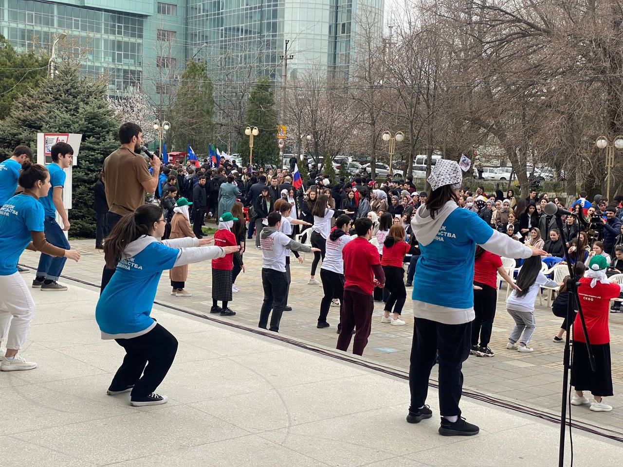 «Будь здоров»