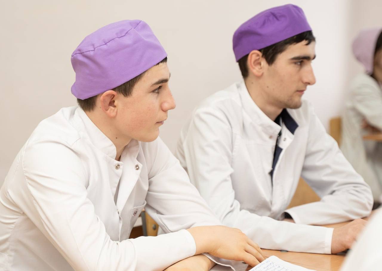 «Чтобы воспитывать другого, мы должны воспитать прежде всего себя»