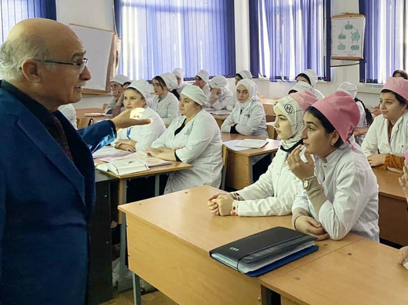 День Героев Отечества в России