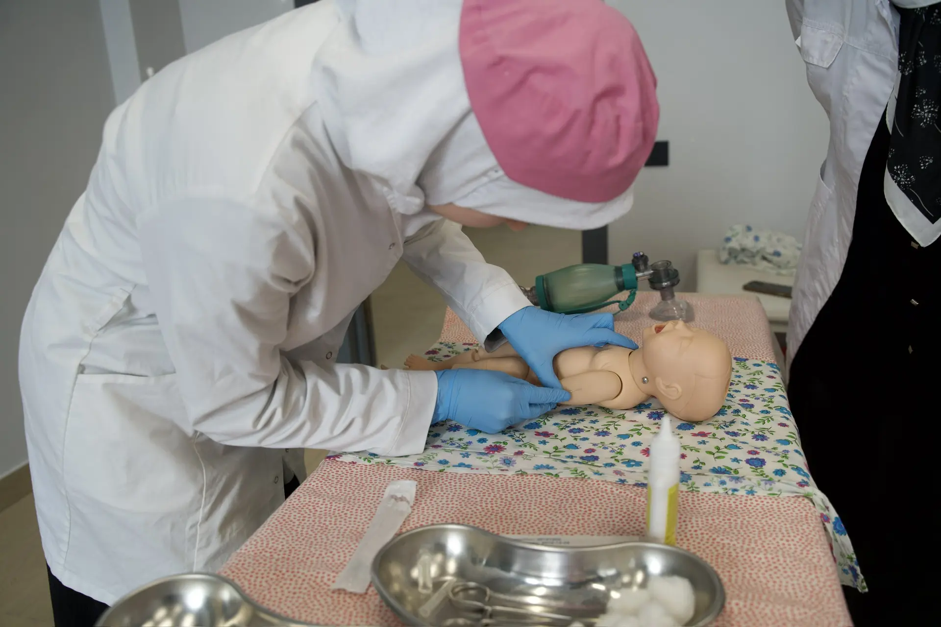 День педиатра!