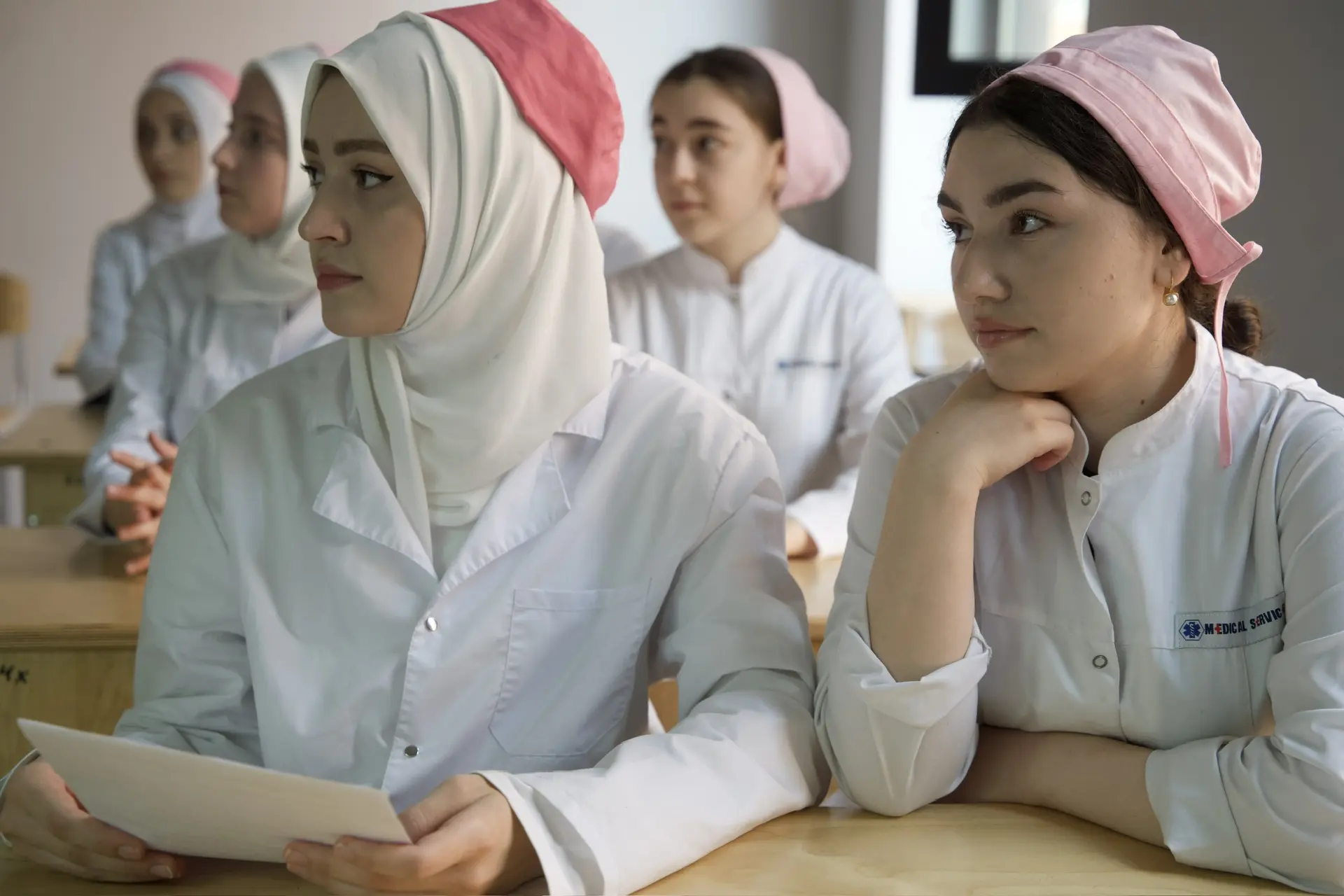 День педиатра!