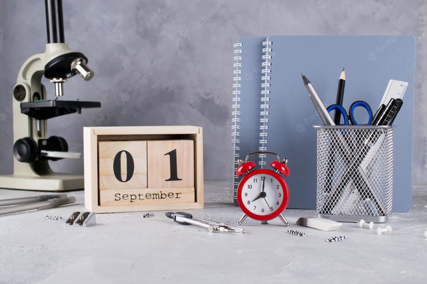 День знаний - 1 сентября