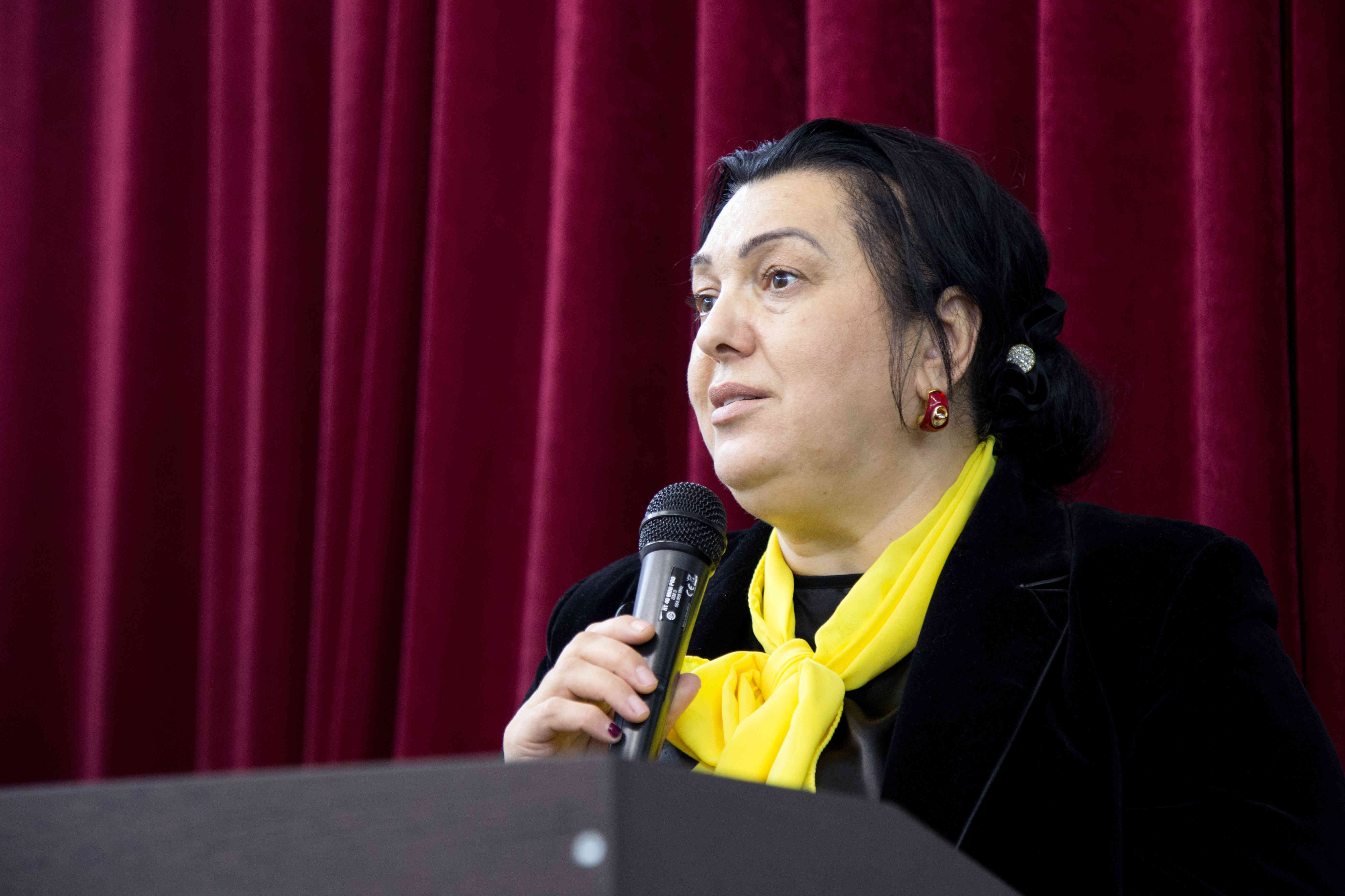 Девичья гордость и женское достоинство