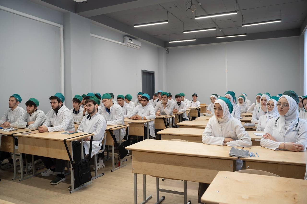 Диалог на равных