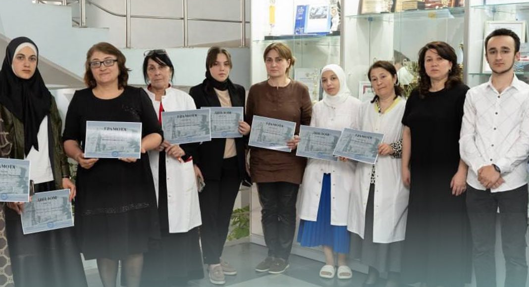 Ежегодная Республиканская предметная олимпиада по Основам латинского языка