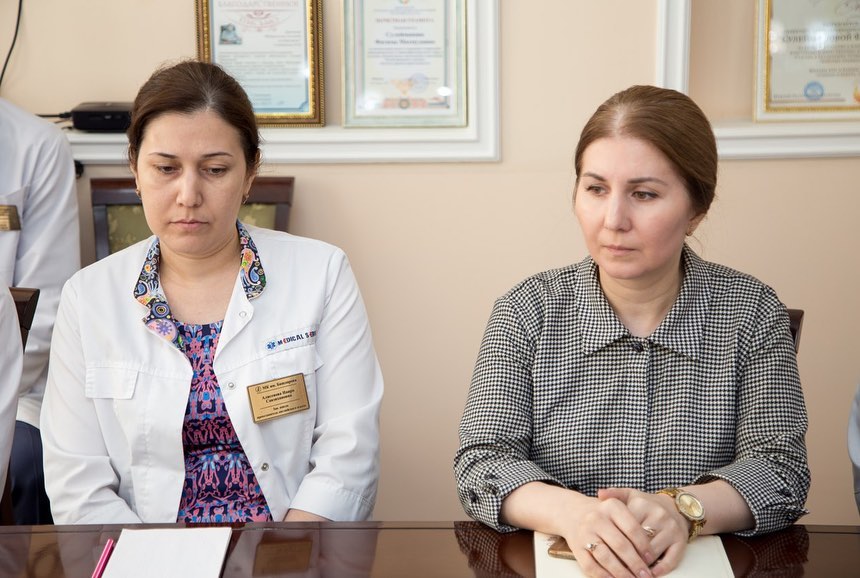 Еженедельное совещание