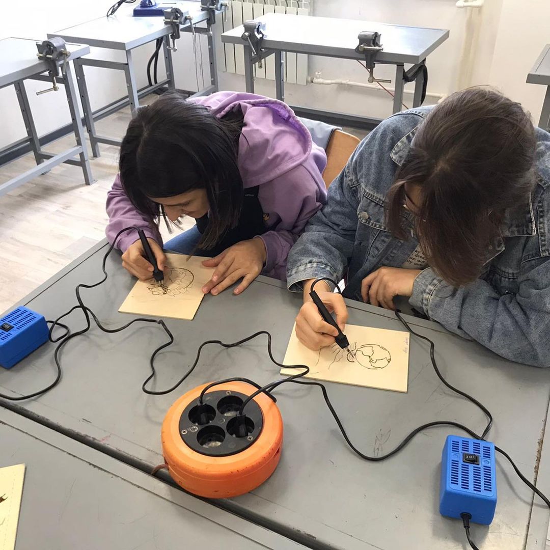 Форум ко Дню солидарности в борьбе с терроризмом