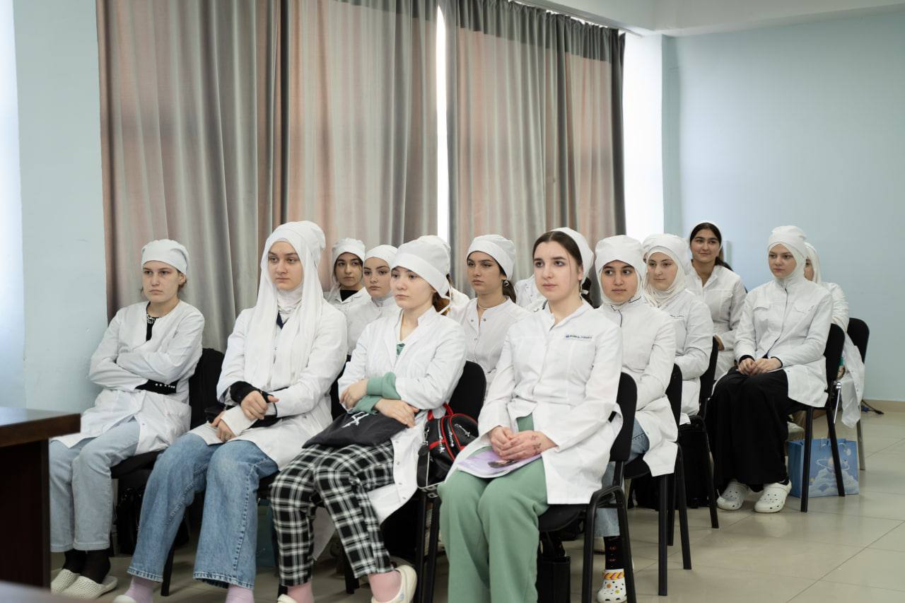 «Форум малочисленных народов Дагестана-Феникс 2022»