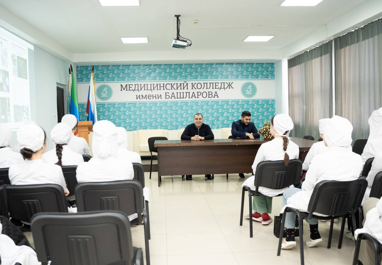 «Форум малочисленных народов Дагестана-Феникс 2022»