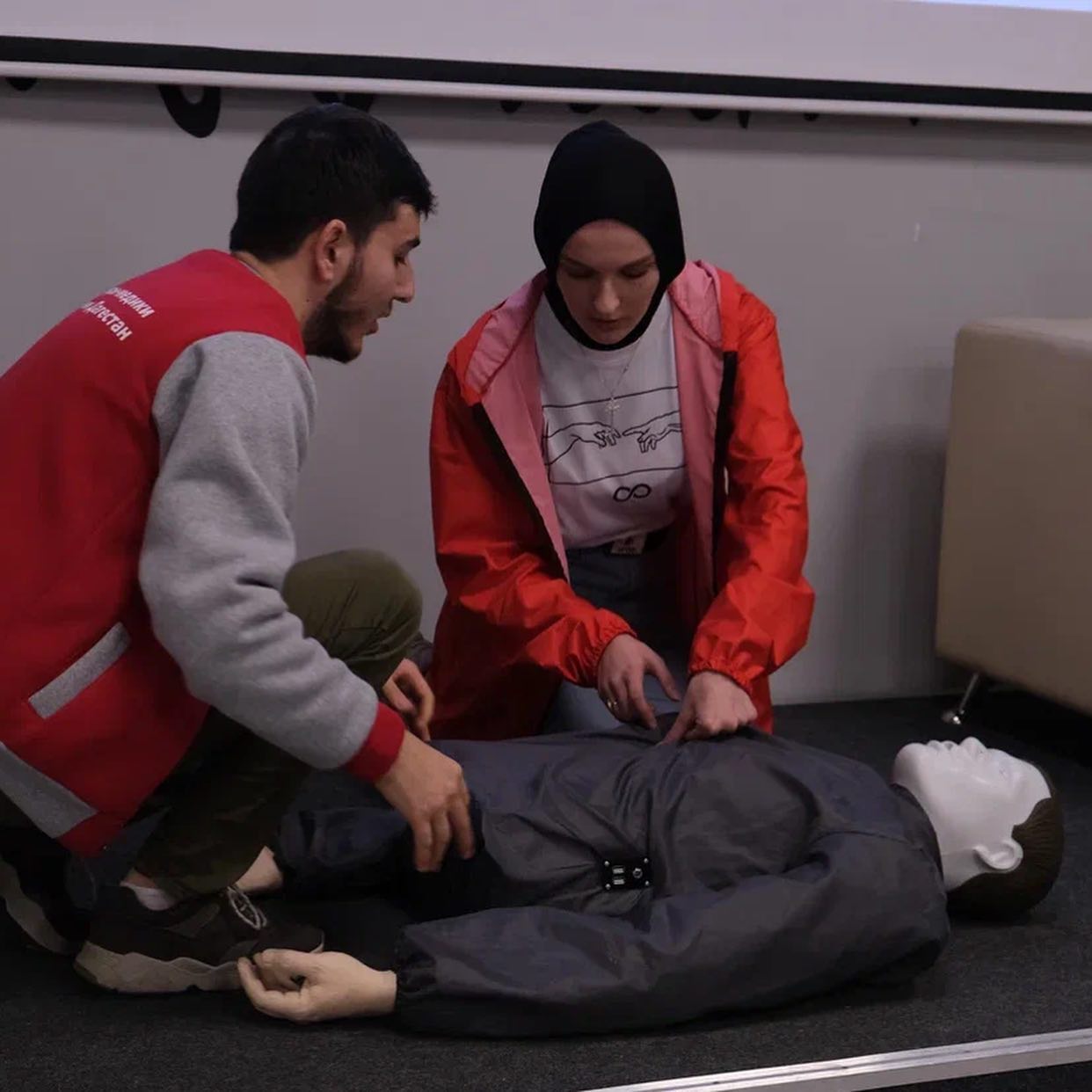 Форума по итогам добровольческой деятельности в республике