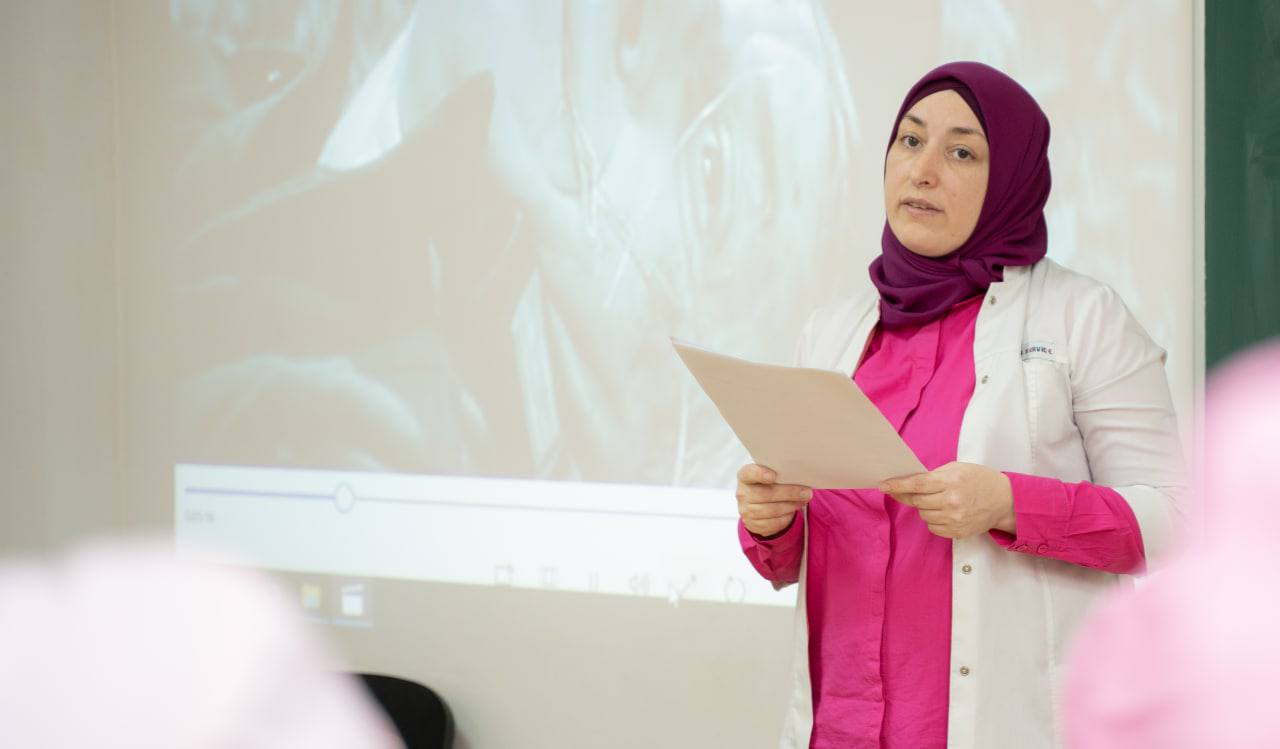 «Героев помним имена…»