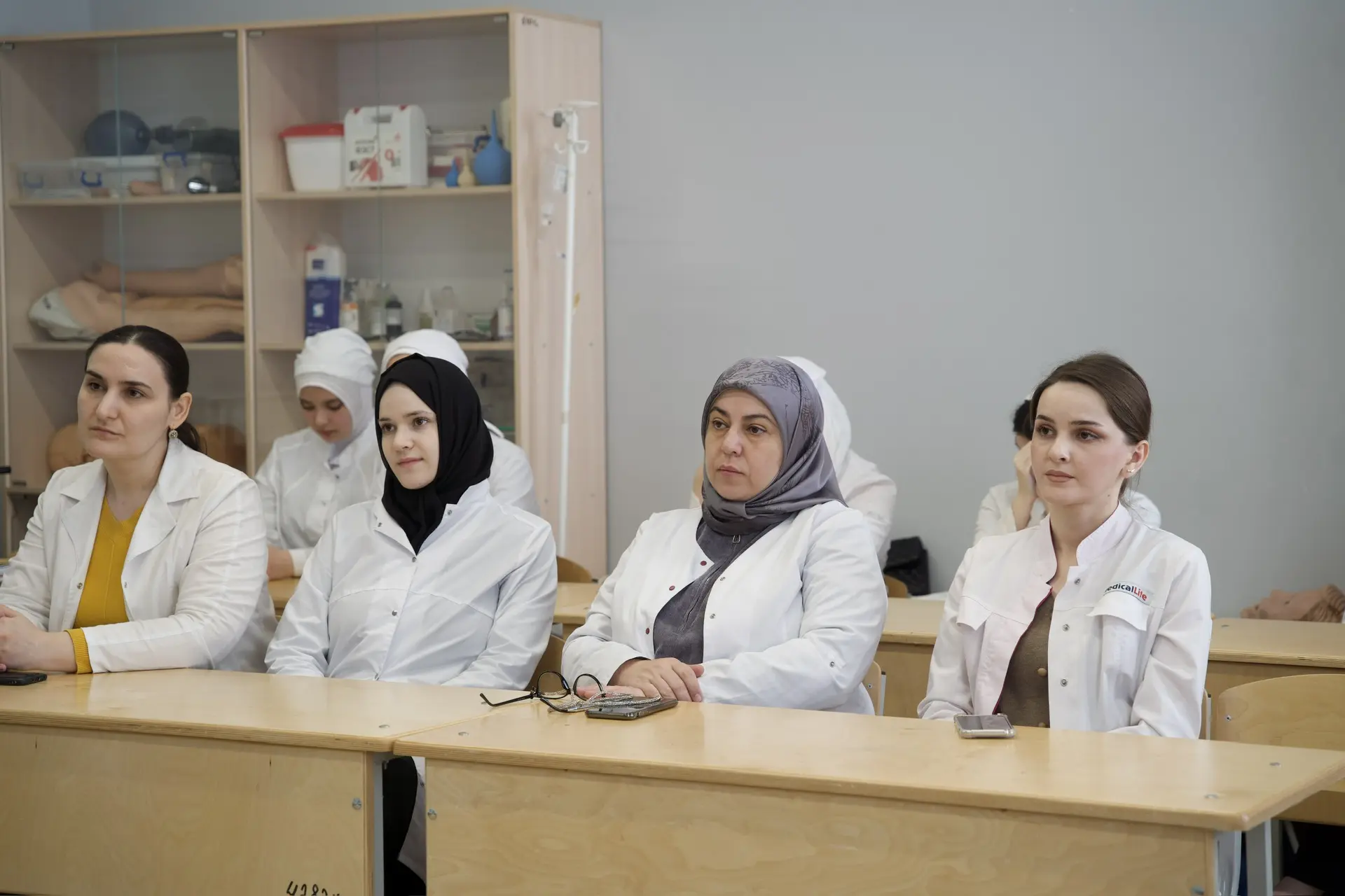 «Гигиена рук»