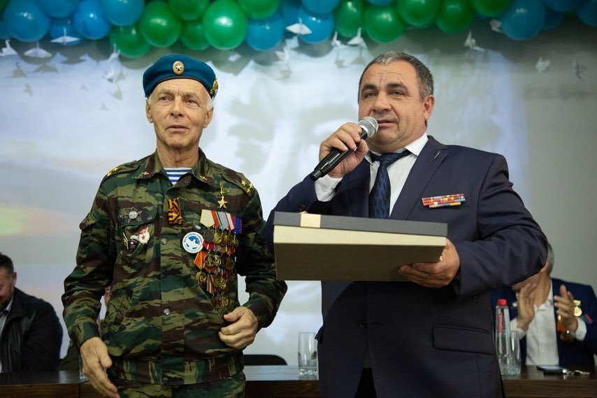 Гражданско- патриотического воспитания обучающихся