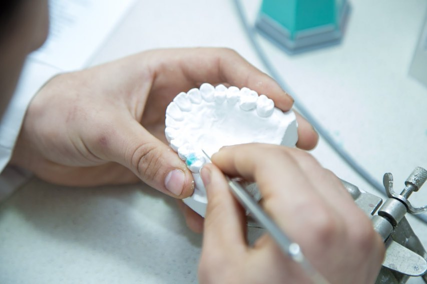 II этап первичной аккредитации специалистов  направления «Стоматология ортопедическая».