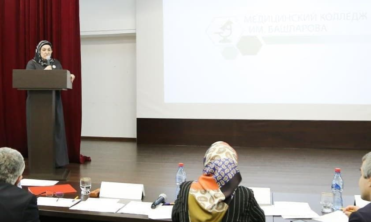 Республиканского конкурса "Золотые правила нравственности"