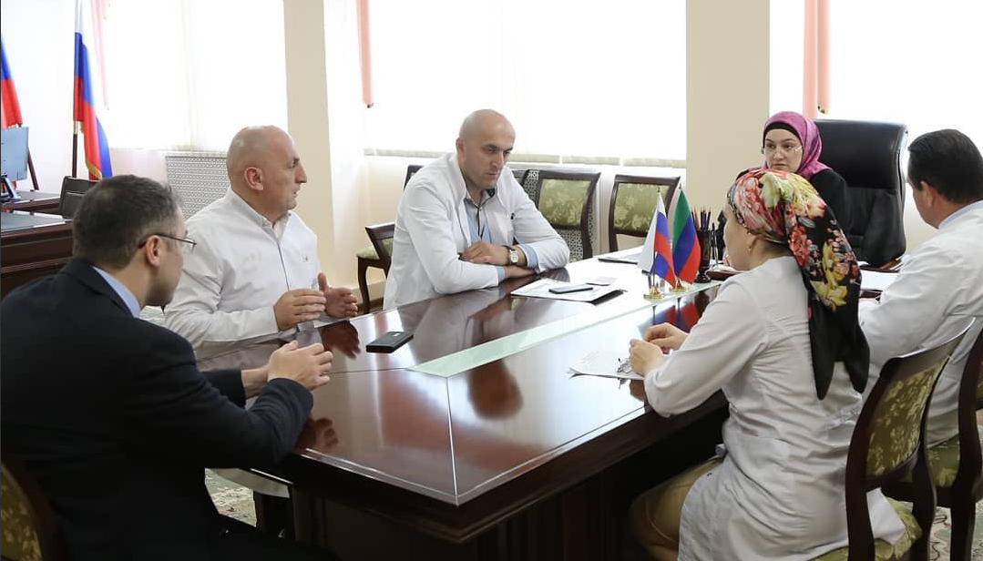 Рабочее совещание по вопросам состояния успеваемости и дисциплины