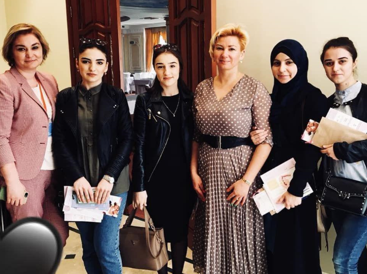 Конференция  "МАММОЛОГИЯ ОТ А ДО Я"