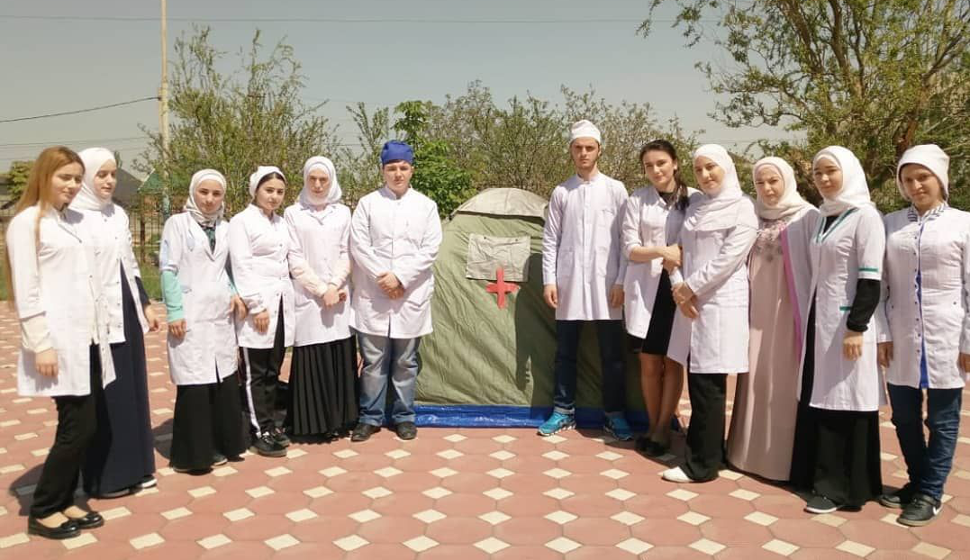 мастер класс на тему "Сердечно -легочная реанимация"