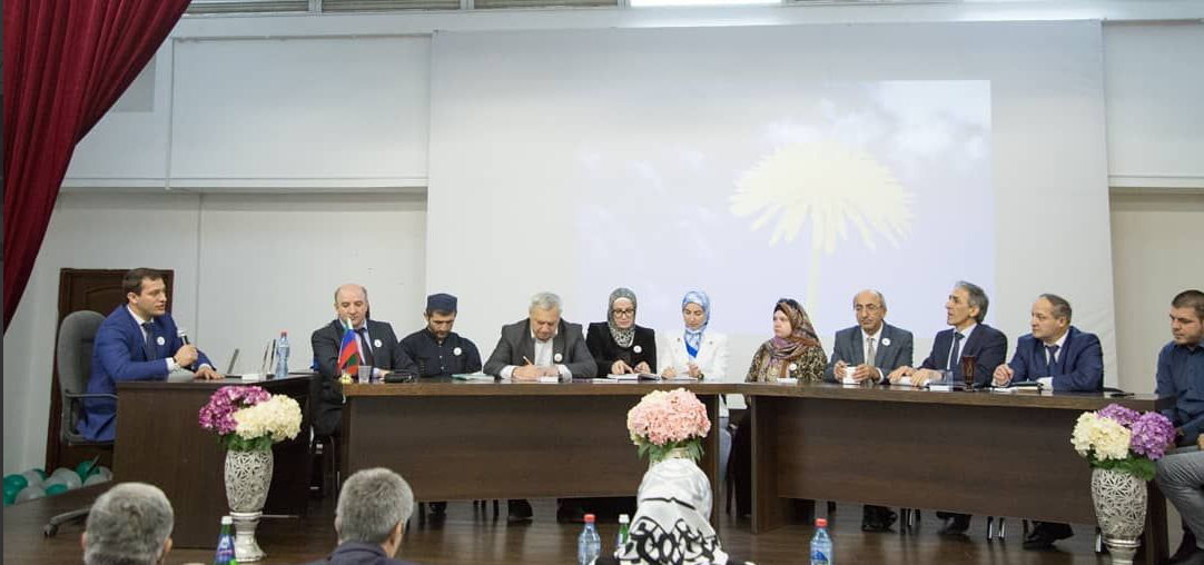 Полуфинал конкурса "Золотые правила нравственности"