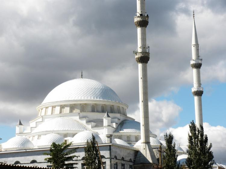 Поздравление Директора с наступлением месяца Мухаррам