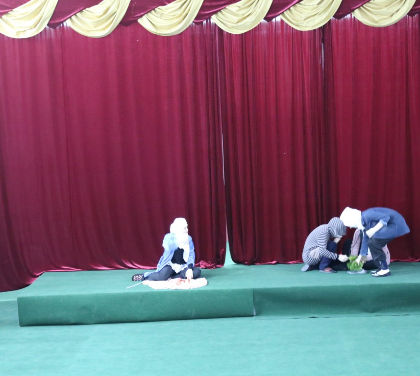 Мавлид посвященный дню Ашура