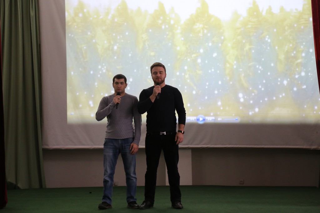 Мавлид в честь дня рождения Пророка (да благословит его АЛЛАХ и да приветствует)