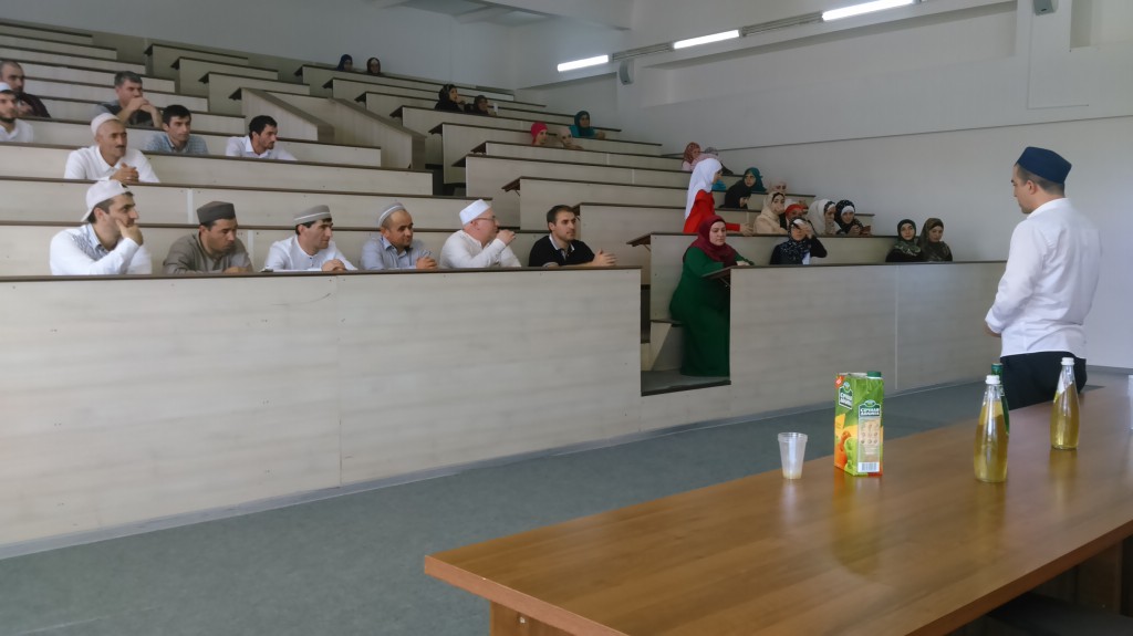 Торжественное мероприятие, посвященное Выпускникам - 2015года,  Медицинского Колледжа им. Башларова!