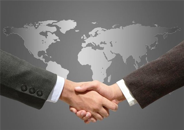 10 января в России отмечают день дипломатического работника