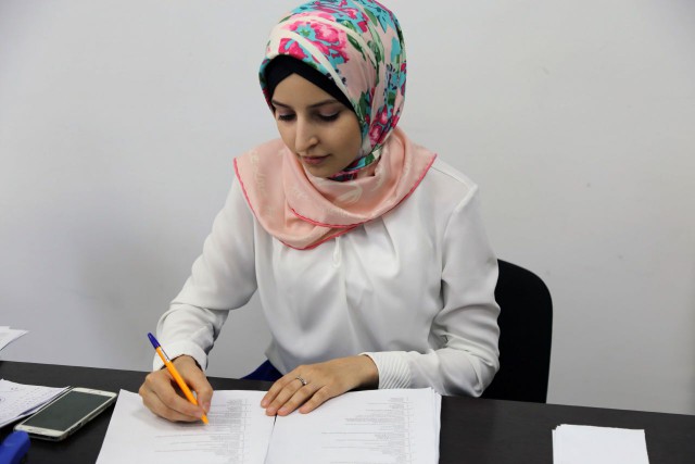 Экзамен у третьего потока