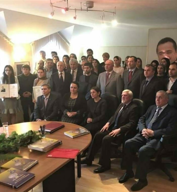 Ботанико - экологический туризм в научно – образовательном контексте