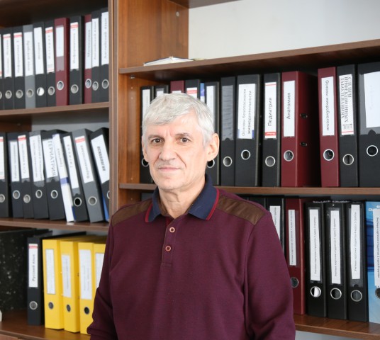 Преподаватель «Медицинского колледжа имени Башларова» стал доктором филологических наук