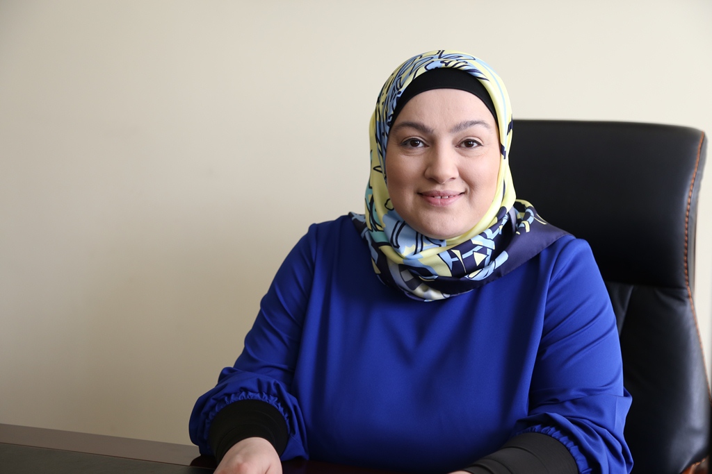 C праздником Ураза-Байрам!