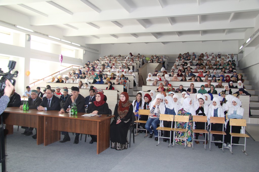 Мероприятие посвященное 70 - летию со дня Победы в ВОВ