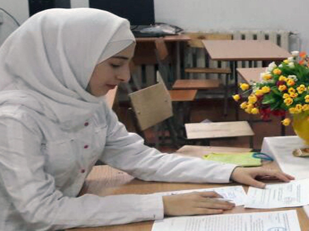 Здоровье человека