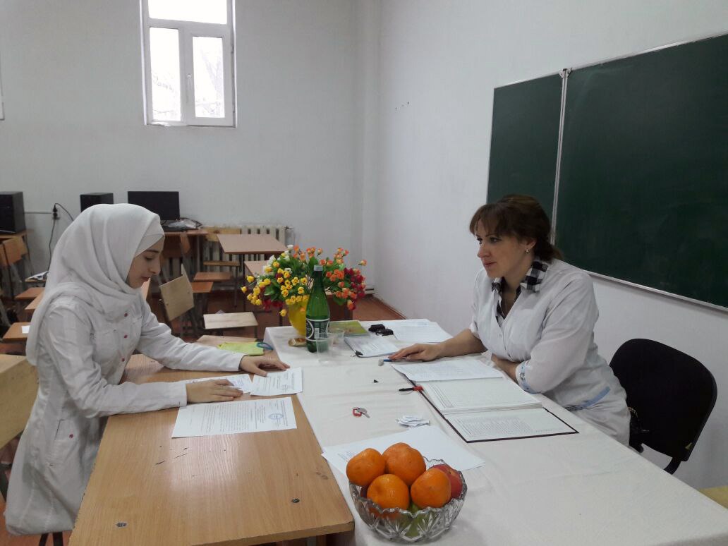 Здоровье человека