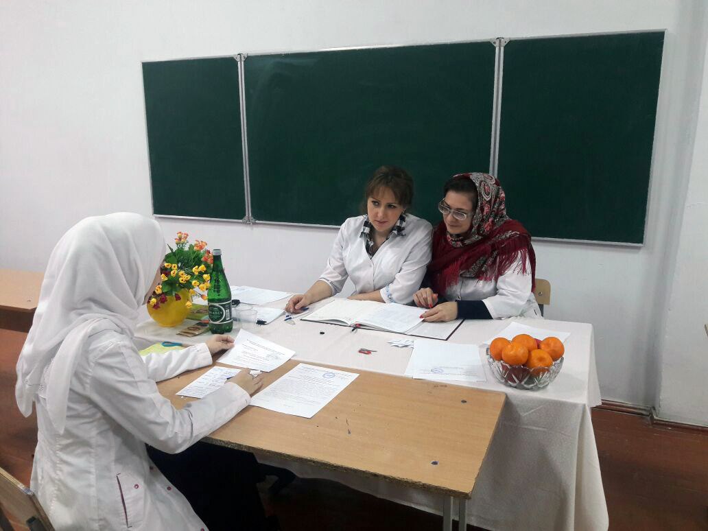 Здоровье человека