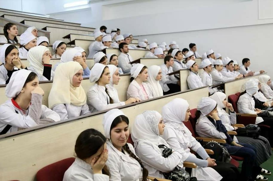 Благой нрав