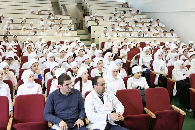 Благой нрав