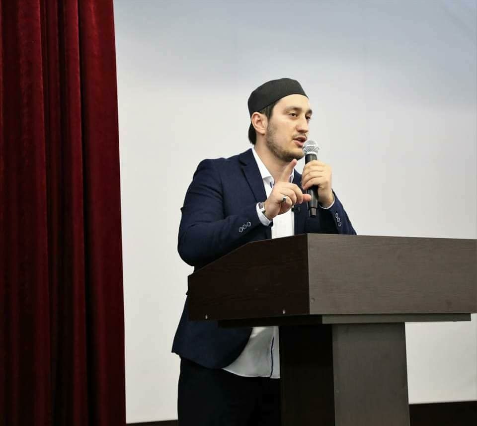 Благой нрав