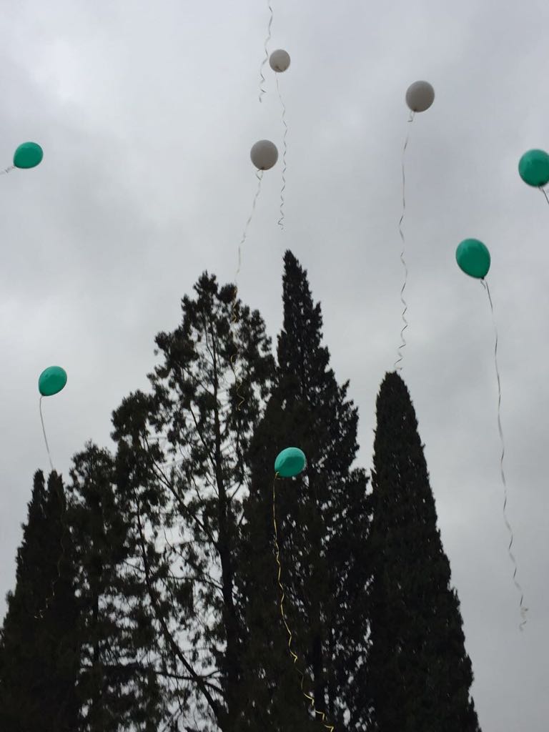 День волонтеров