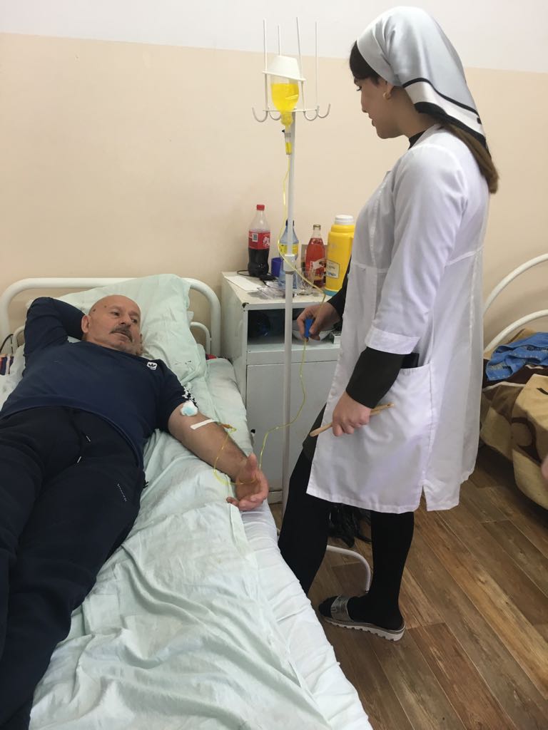 Учебно-производственная практика.