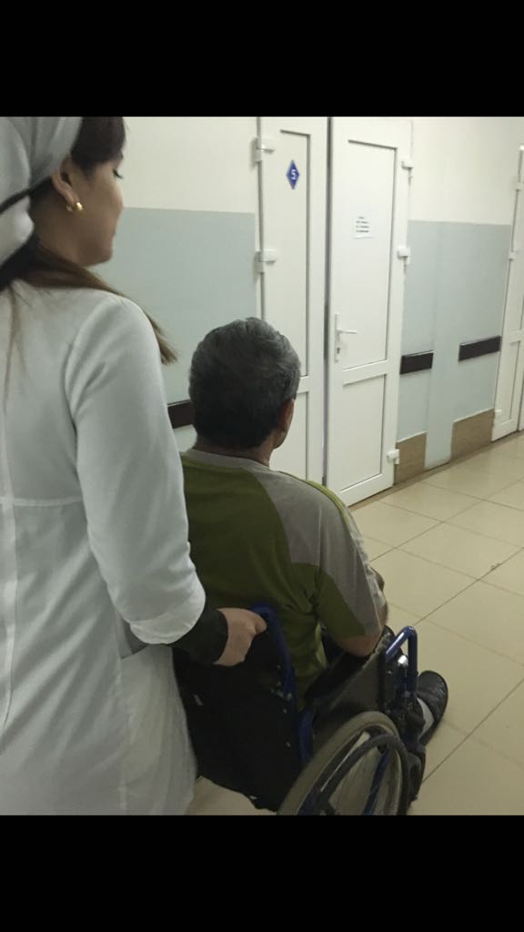 Учебно-производственная практика.