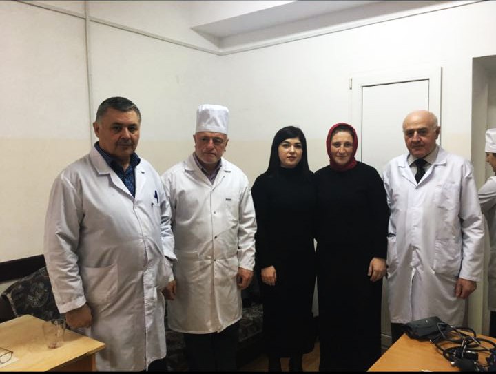 Практика Студентов